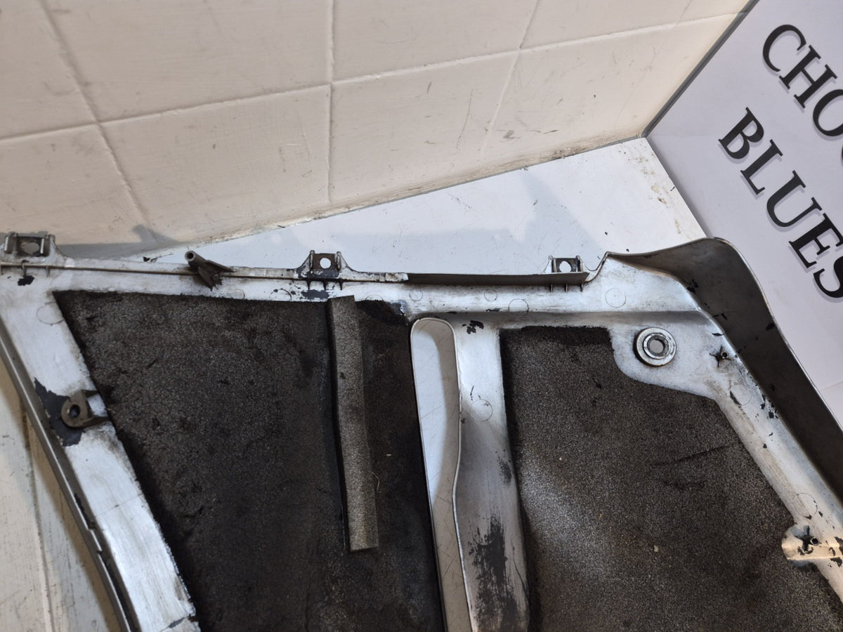 Honda CBR 1100 Blackbird Fairing, Main Side Panel, Righthand