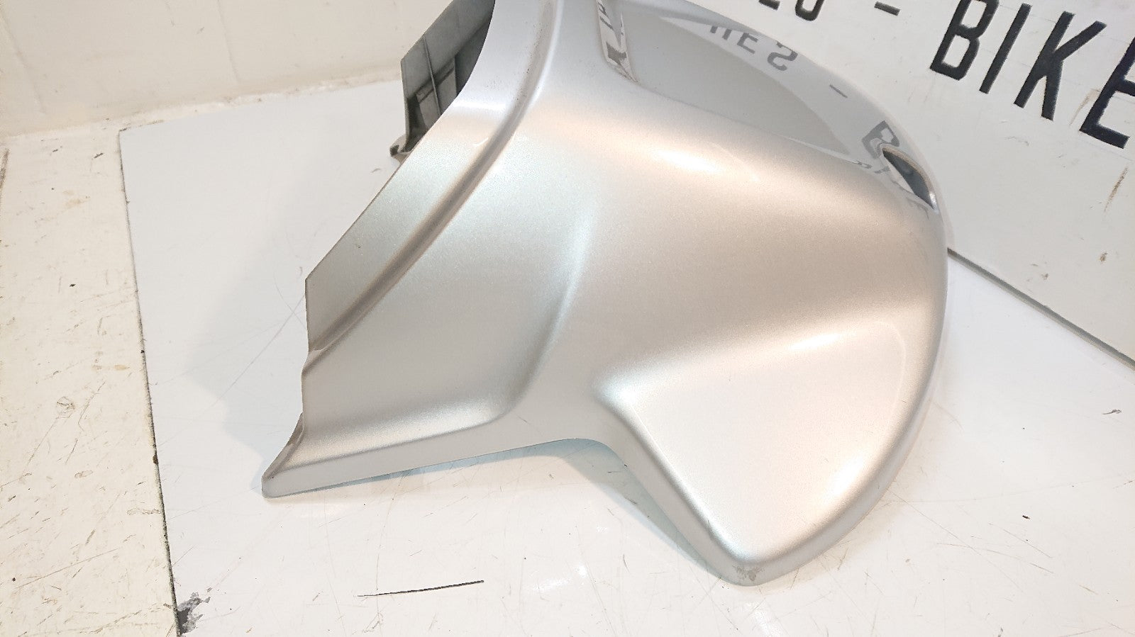 BMW R1150 RT Fairing, Upper Tail Fairing