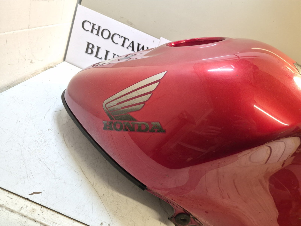 Honda CBR 1100 Blackbird Tank, Fuel Tank