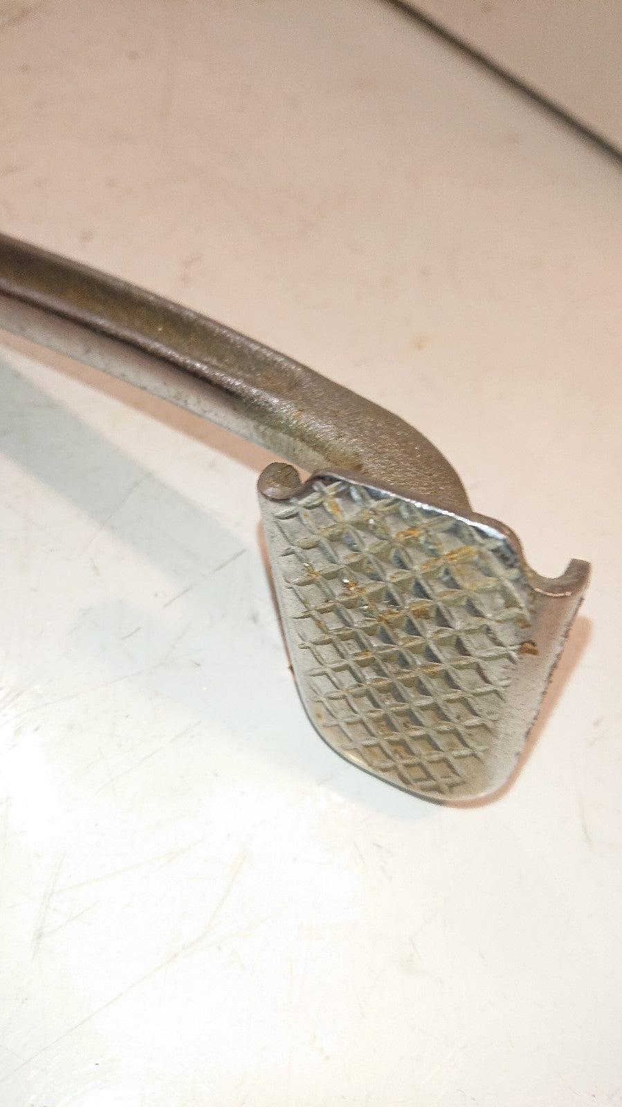 Yamaha XJ 900 S Diversion - Rear Brake Pedal Foot Lever