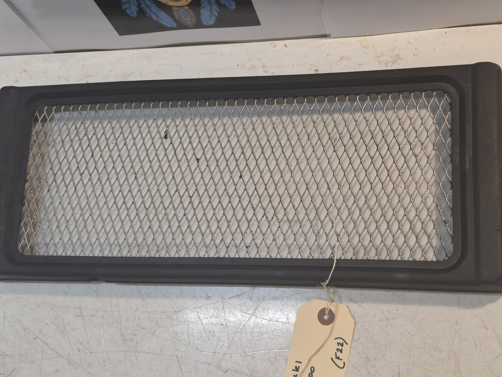Suzuki VX 800 Radiator Guard