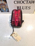 Suzuki SV 650 Gen 2 Tail Light
