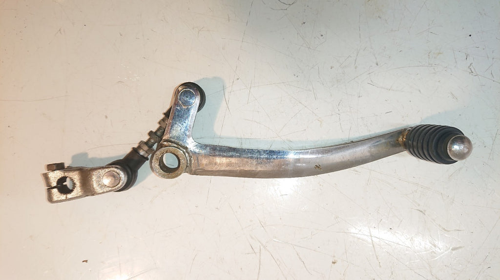 Yamaha XJ 900 Diversion Gear Lever And Linkage