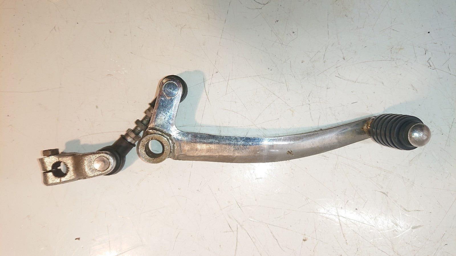 Yamaha XJ 900 Diversion Gear Lever And Linkage