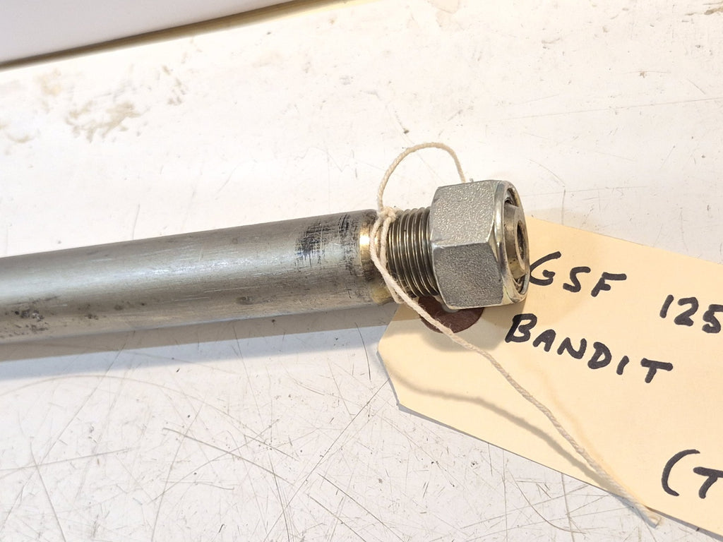 Suzuki GSF 1250 Bandit Swinging Arm Spindle