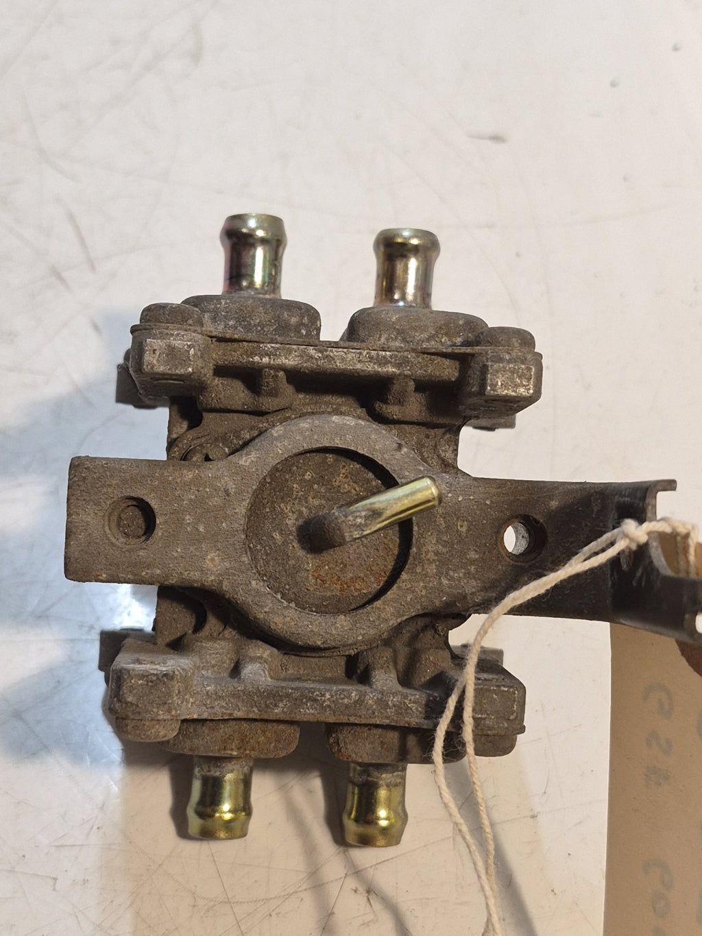Suzuki GSF 600 Bandit Mk2 Air Solenoid Valve