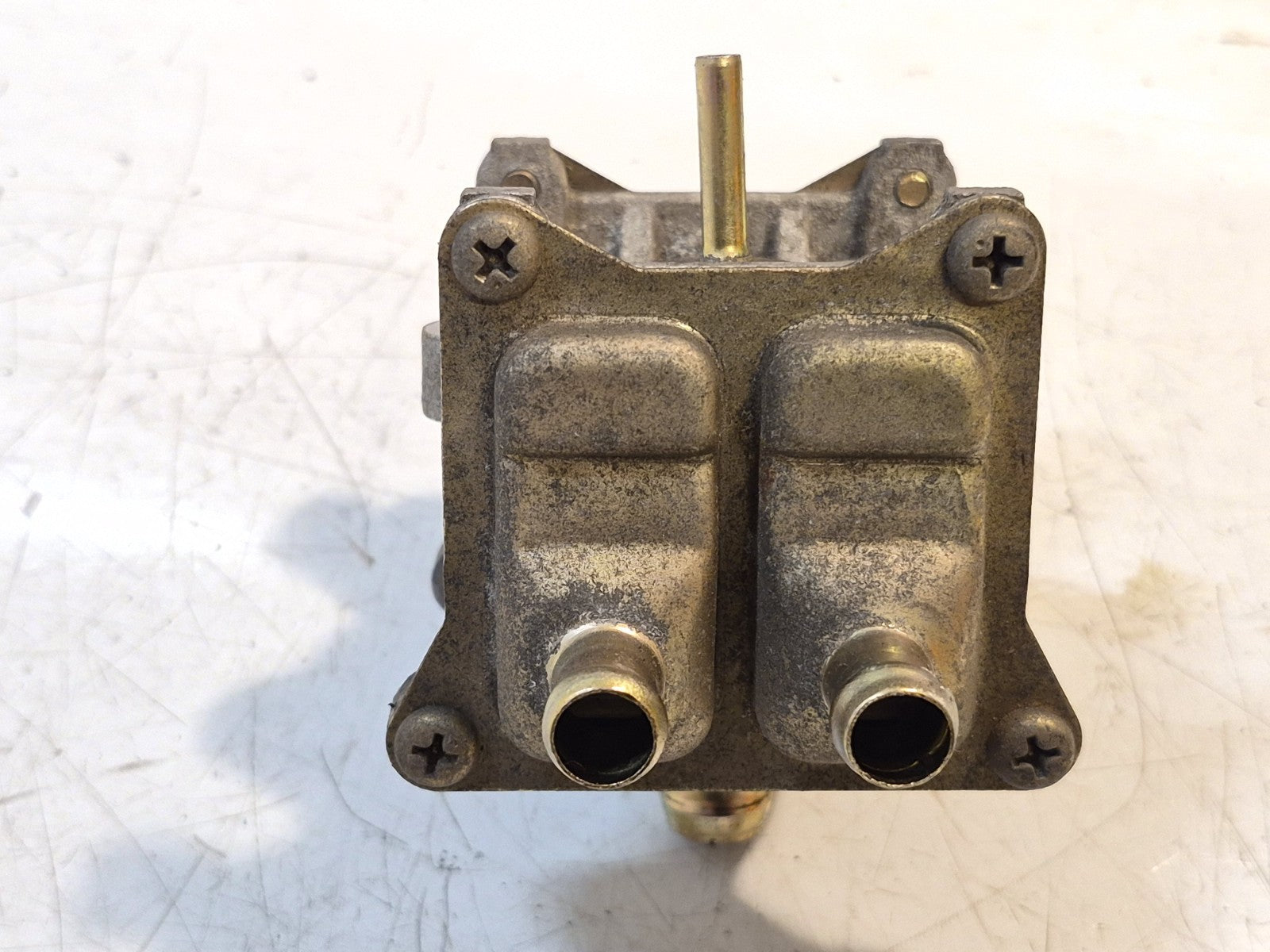 Suzuki GSF 650 Bandit Air Solenoid Valve