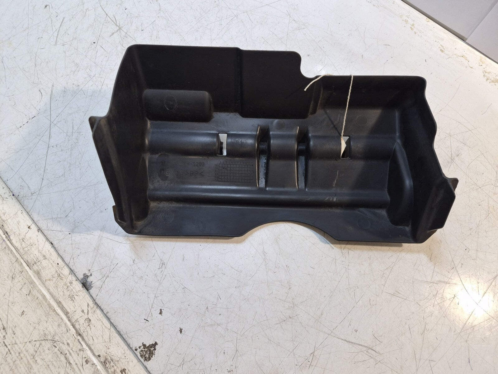 Honda NT 700 Deauville Fairing, Inner Panel