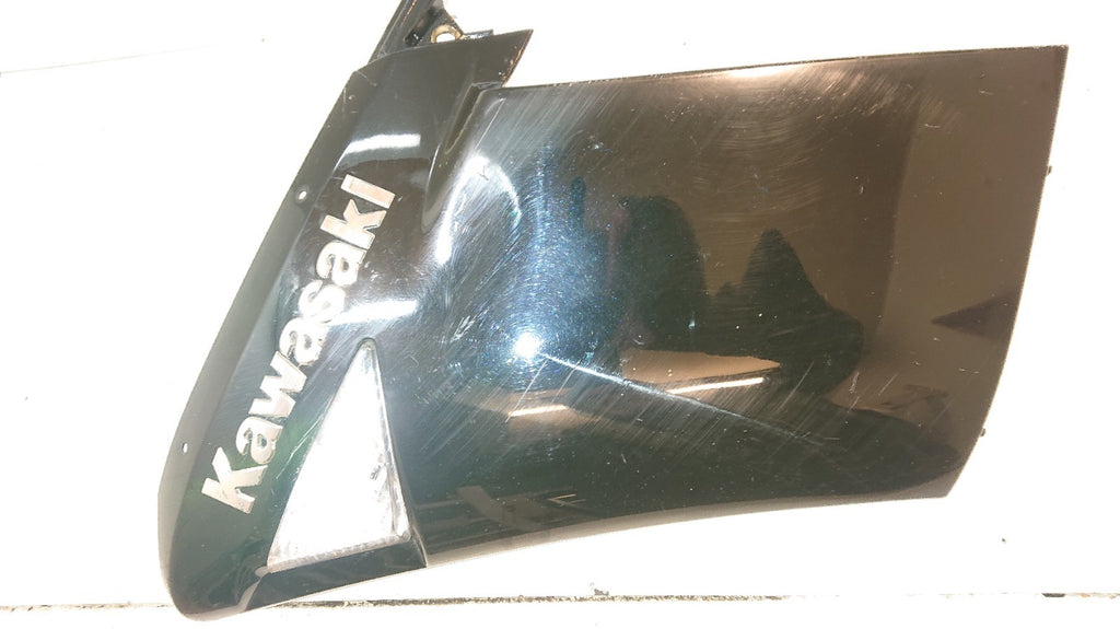 Kawasaki GTR 1400 Fairing, Front, Lefthand