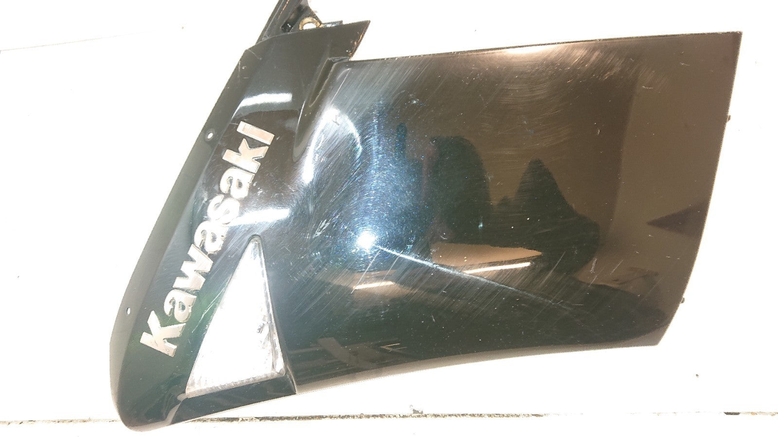 Kawasaki GTR 1400 Fairing, Front, Lefthand