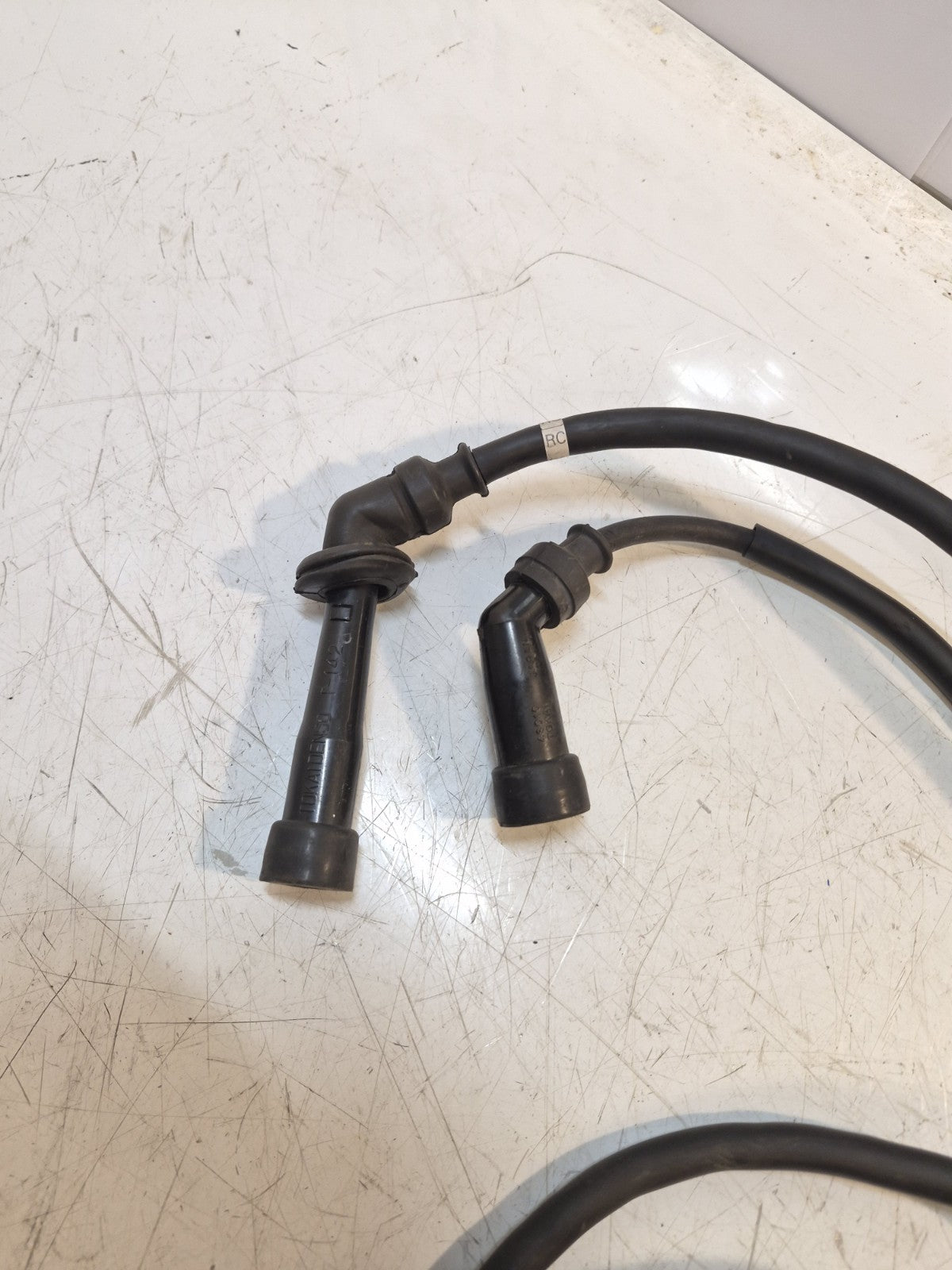 Suzuki SV 650s Gen 2 Coils, Pair, Twin Plug