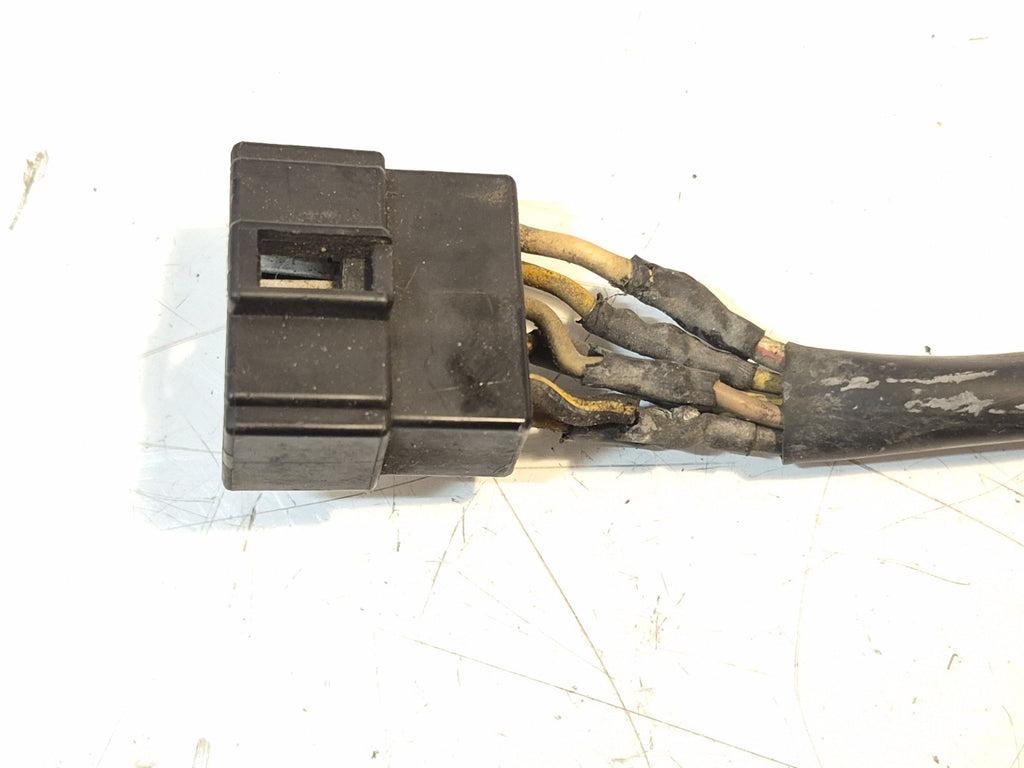 Kawasaki ER 5 Regulator/Rectifier