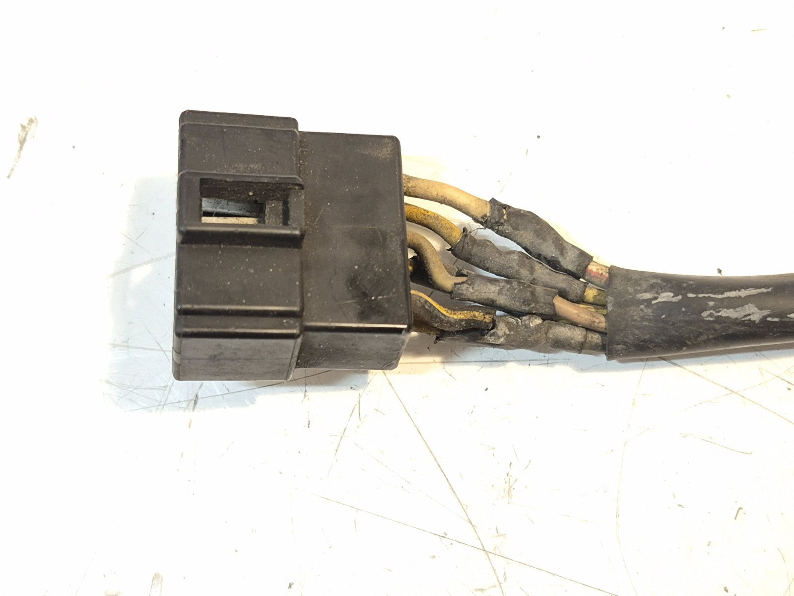 Kawasaki ER 5 Regulator/Rectifier