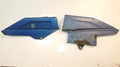 Yamaha XJ 900 Diversion Fairing, Side Panels