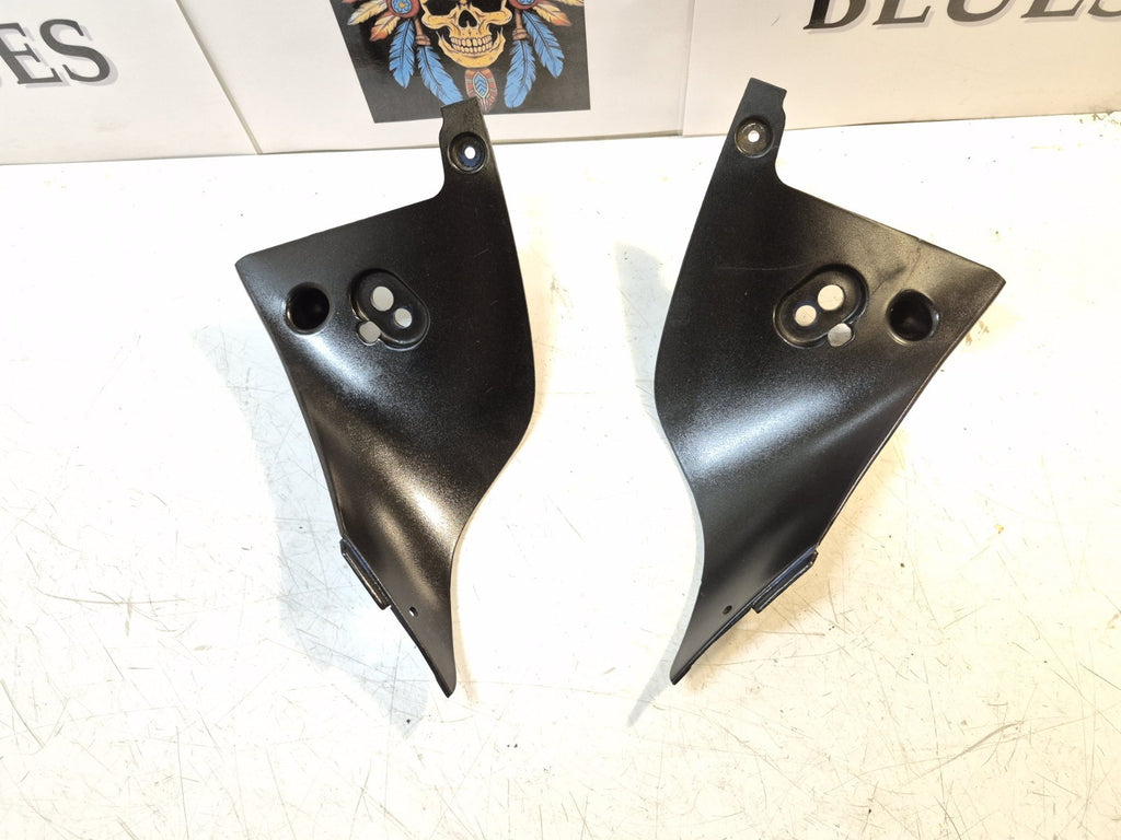 Honda VTR 1000 Firestorm Fairing, Top Panels, Pair
