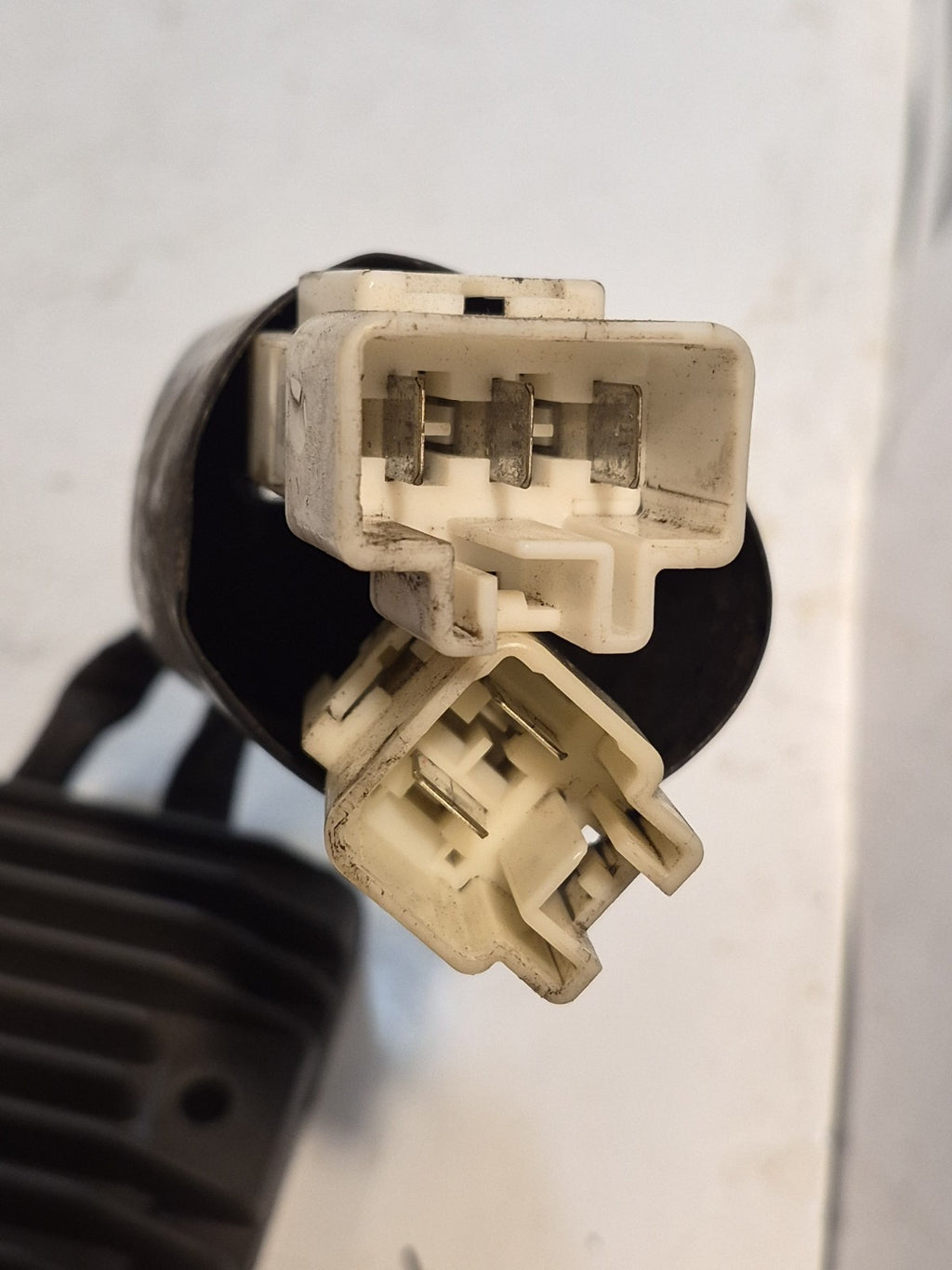 Honda NT 700 Deauville Regulator/Rectifier OEM