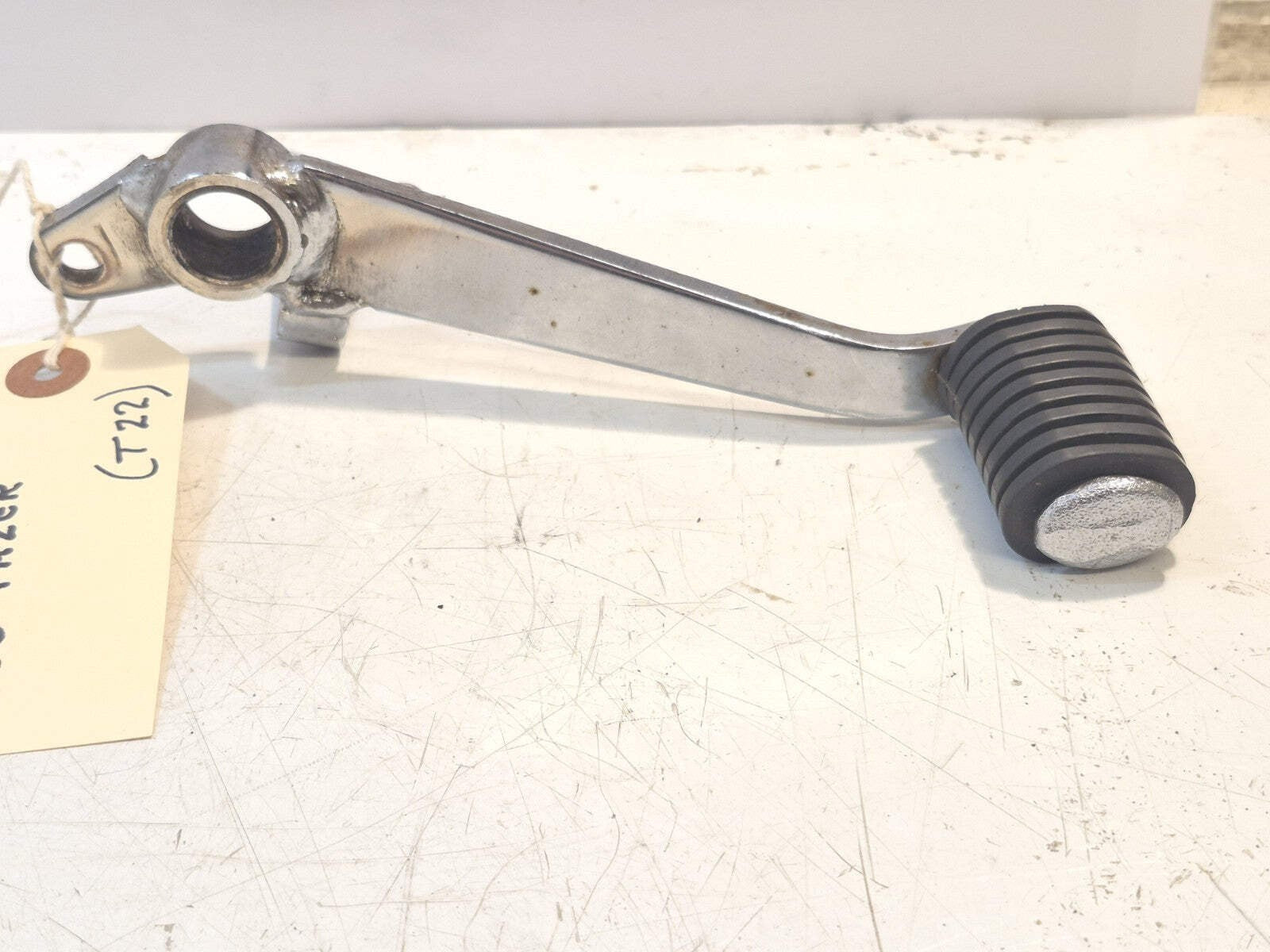 Yamaha FZS 600 FAZER Rear Brake Lever