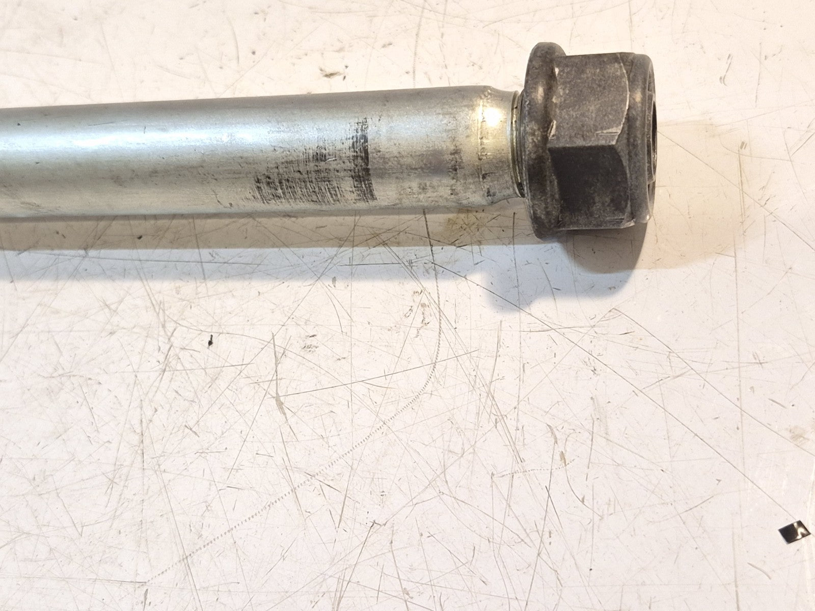 Honda CBR 1100 Blackbird Swinging Arm Spindle