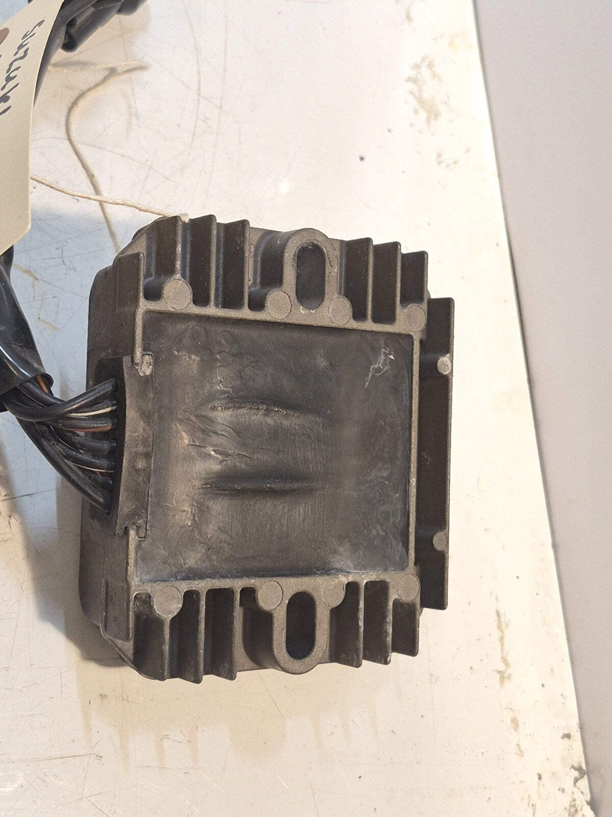 Suzuki SV 650 Gen 2 Regulator/Rectifier