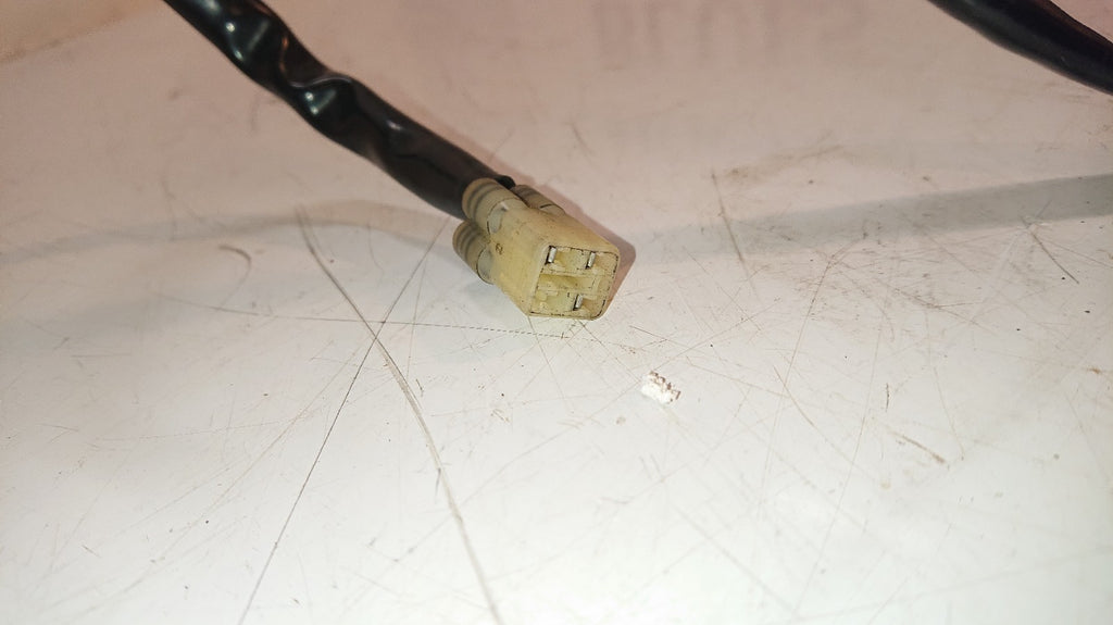 Kawasaki GTR 1400 Fuel Pump