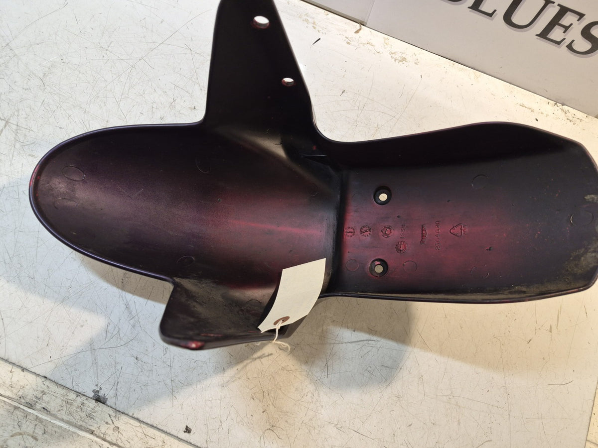 Triumph Daytona 955i Front Mudguard