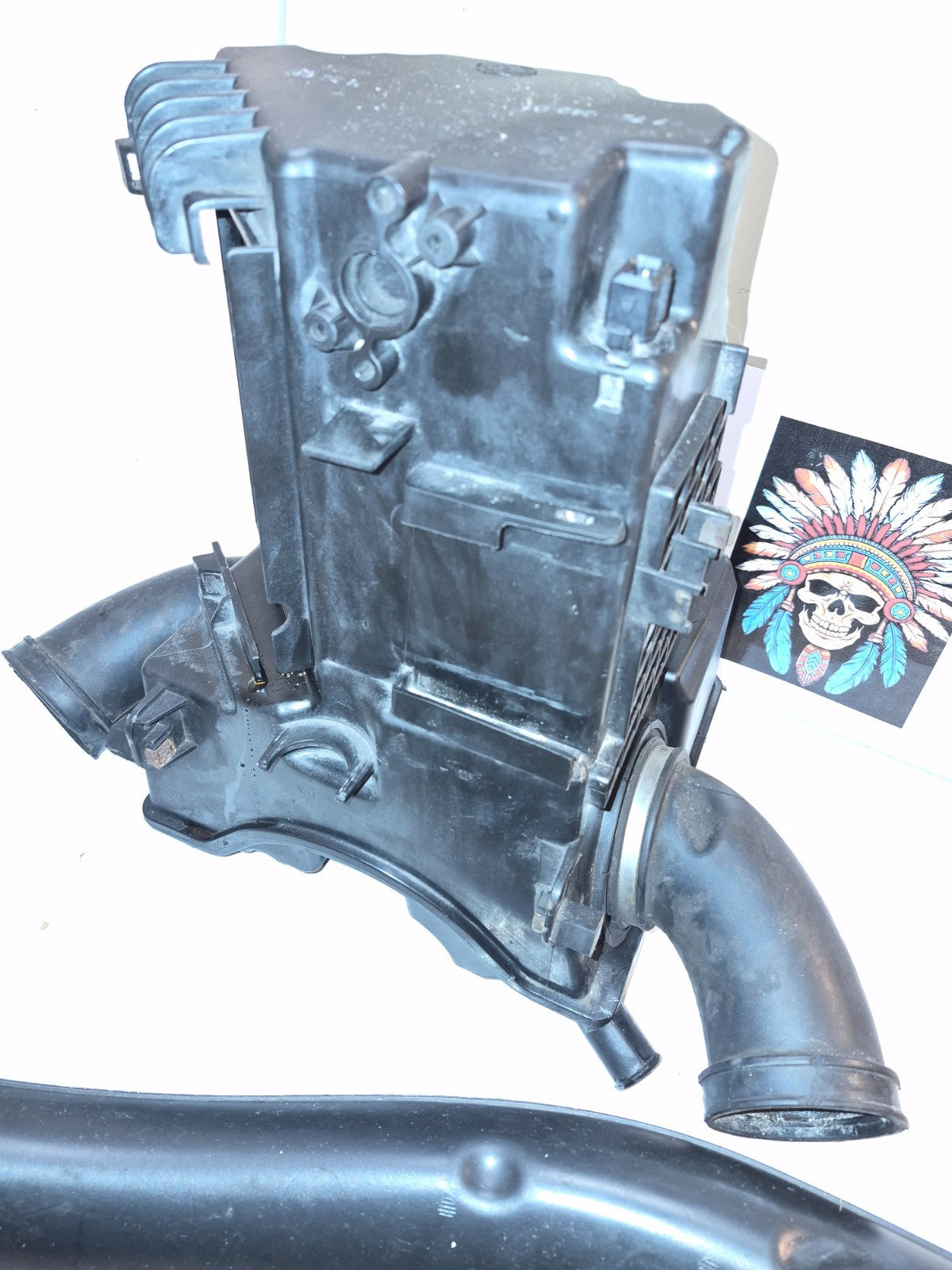 BMW R 1200 RT Airbox