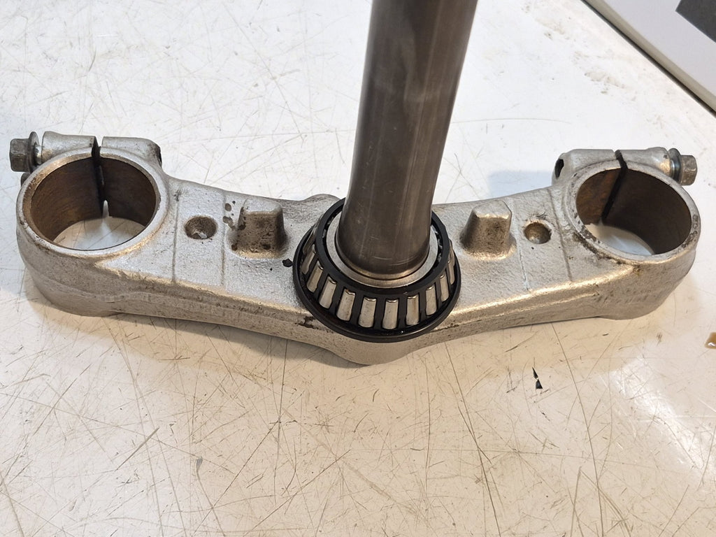 Suzuki GSF 600 Bandit Mk1 Yoke Complete, Tripple Tree