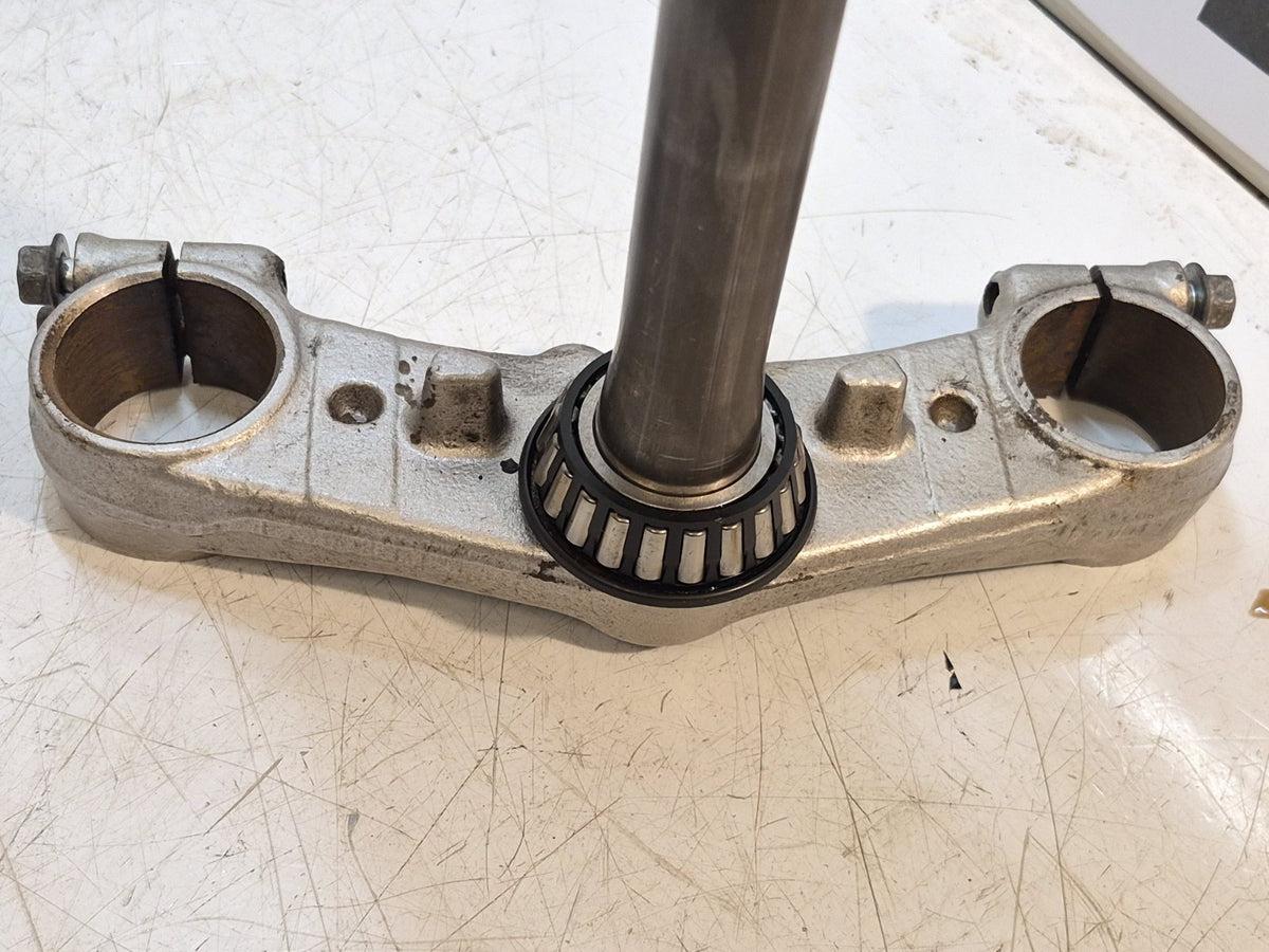 Suzuki GSF 600 Bandit Mk1 Yoke Complete, Tripple Tree