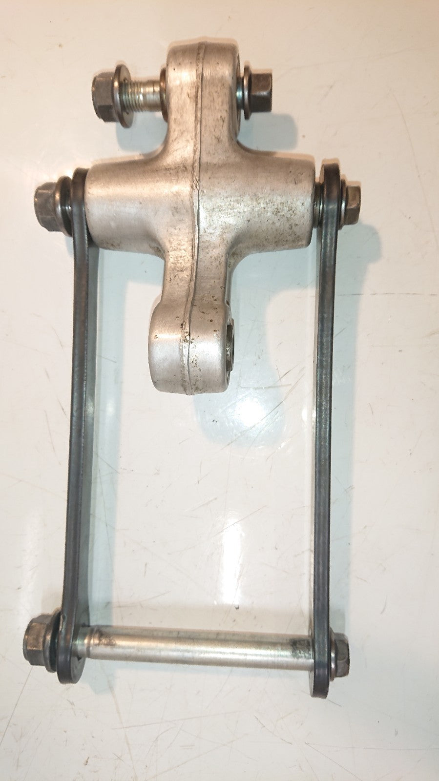 Suzuki GSF 650 Bandit Mono Shock Lower Mount