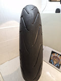 Michelin Scorcher "11" 120/70 ZR 19 Part Worn Tyre
