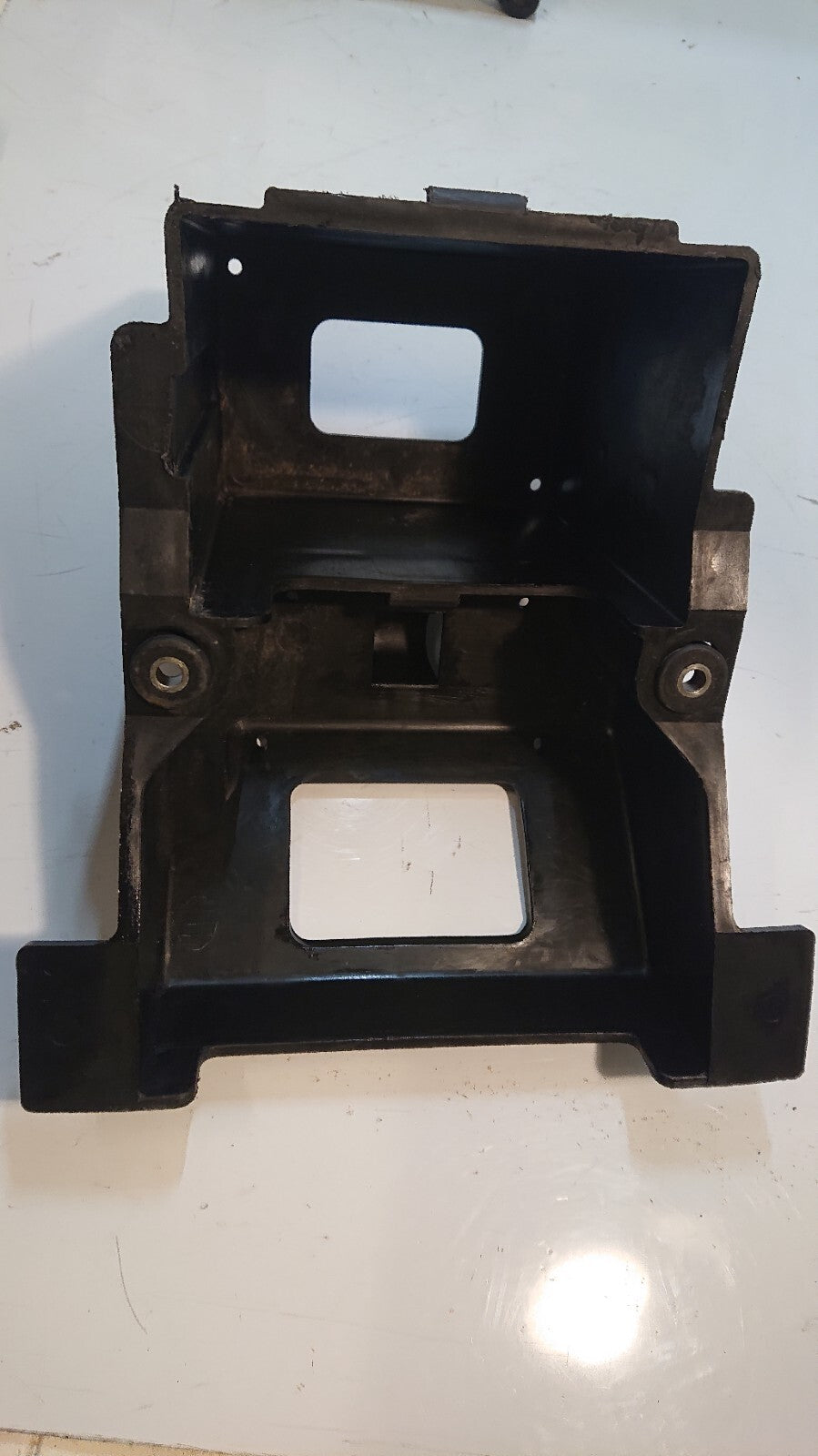 Kawasaki GPZ 1000 RX Battery Tray