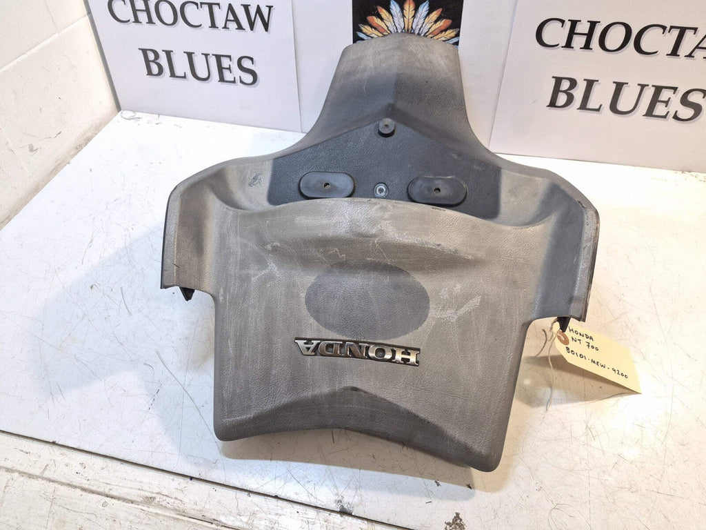 Honda NT 700 Deauville Fairing, Rear Panel