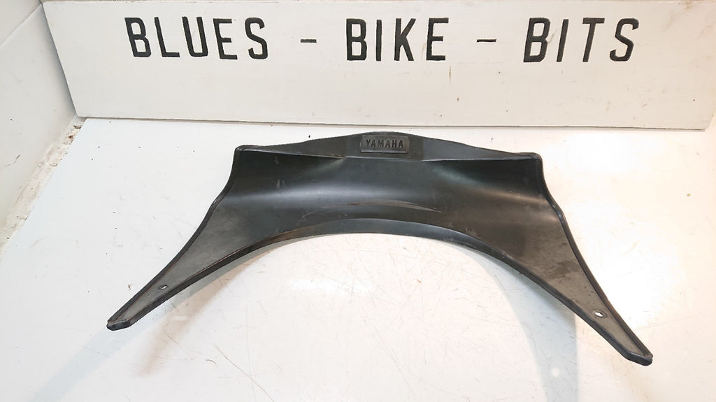 Yamaha XJ 900 Diversion Fairing, Top Infill Panel
