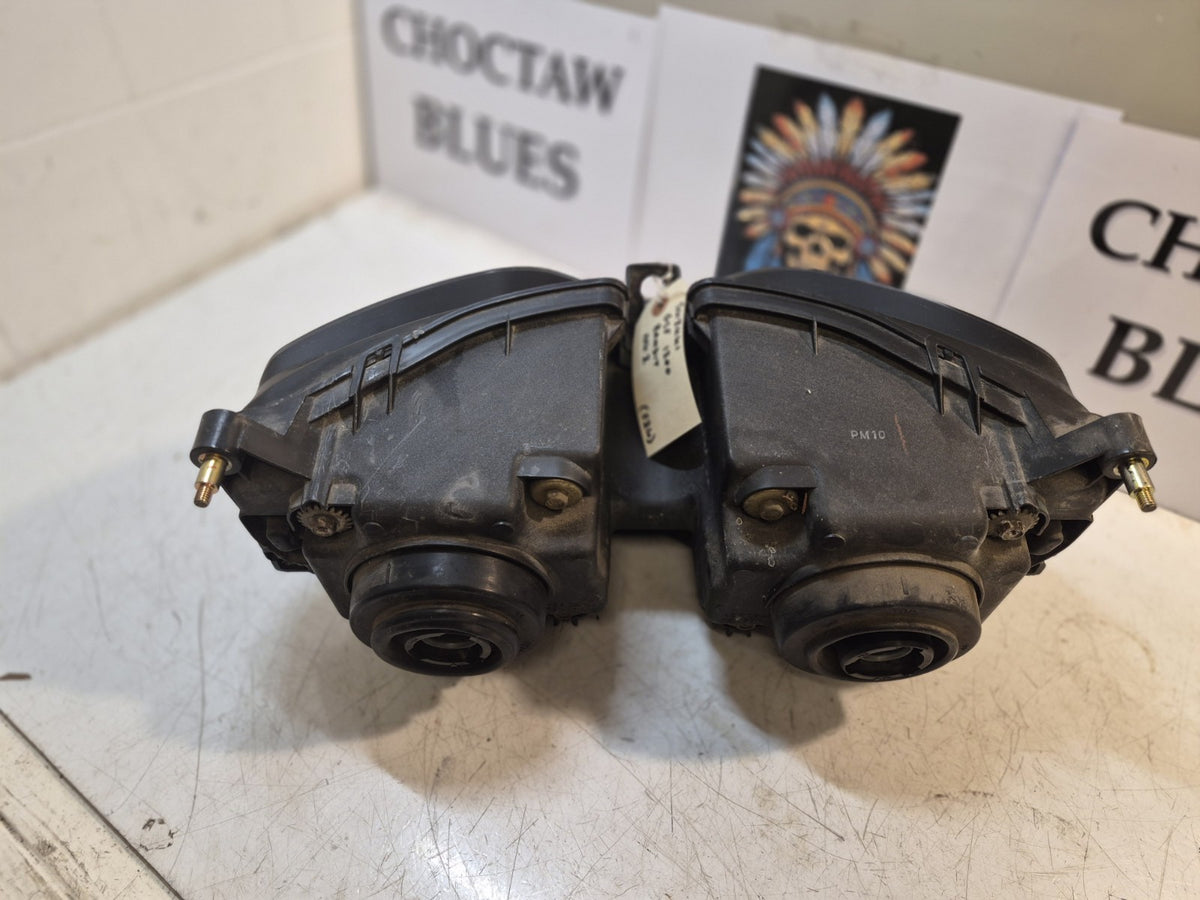 Suzuki GSF 1200 Bandit Mk2 Headlight