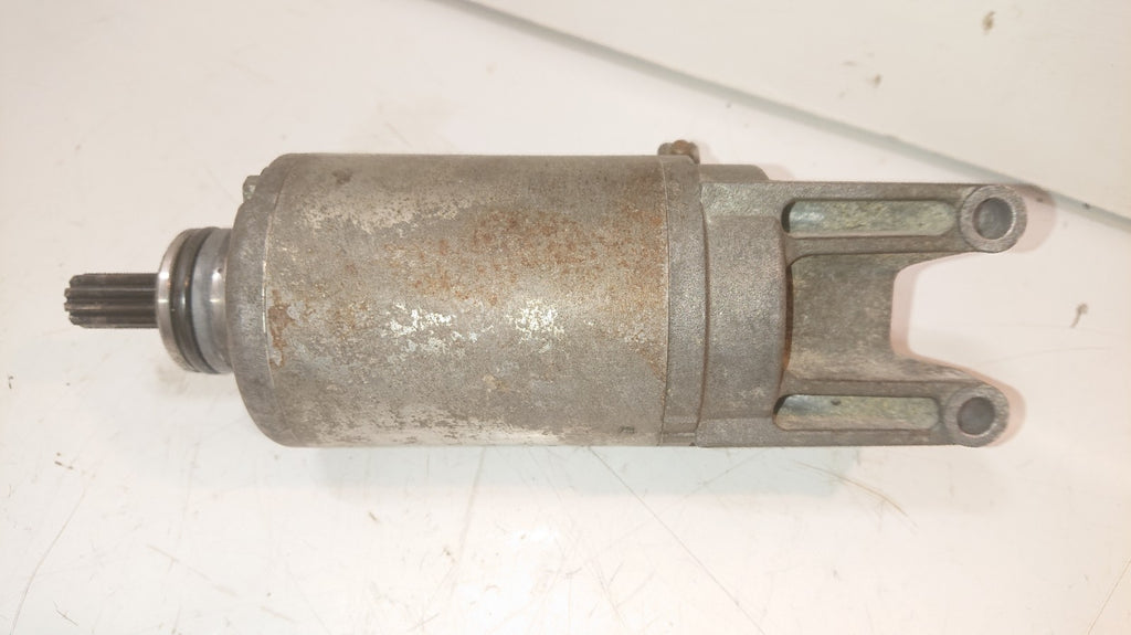 Suzuki GSF 650 Bandit Starter Motor
