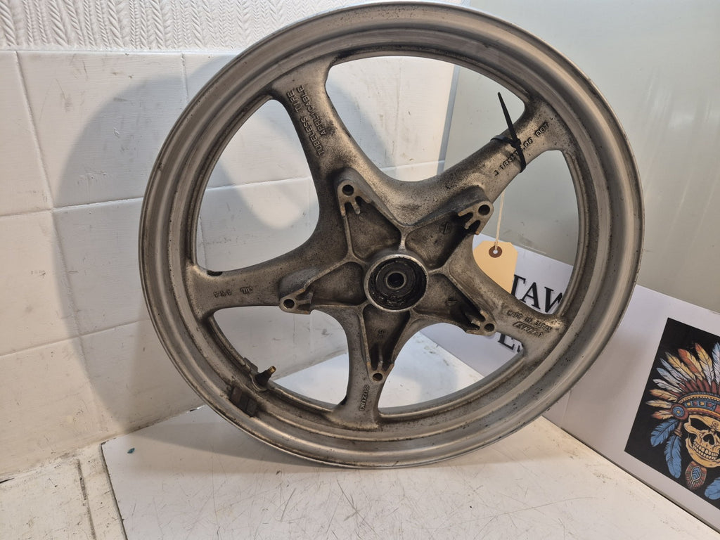 Suzuki VX 800 Front Wheel