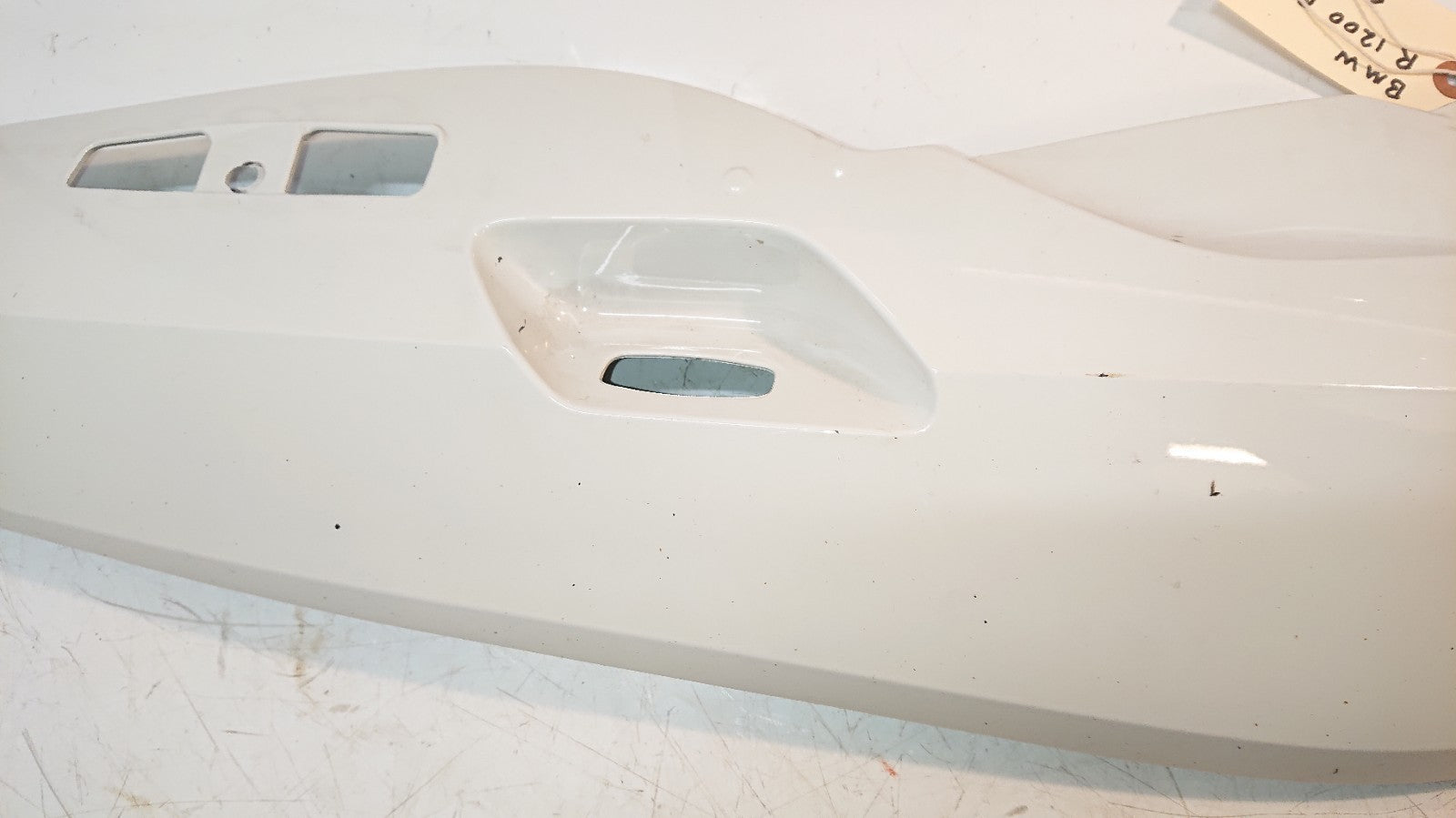 BMW R 1200 RT Fairing, Side Panel, Righthand