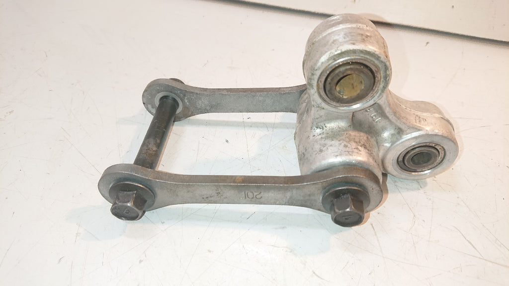 Suzuki SV 650 Mono Shock Lower Mount