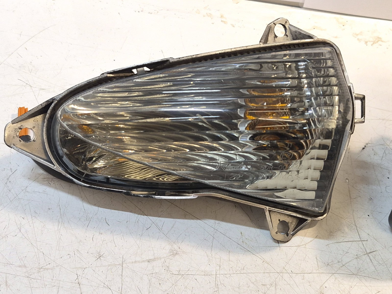 Honda NT 700 Deauville Indicators, Front, Pair