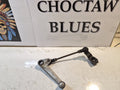 Kawasaki ZZR 600 Gear Lever And Linkage