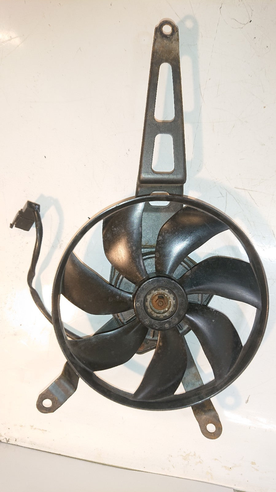Kawasaki GTR 1400 Radiator Fan, Large