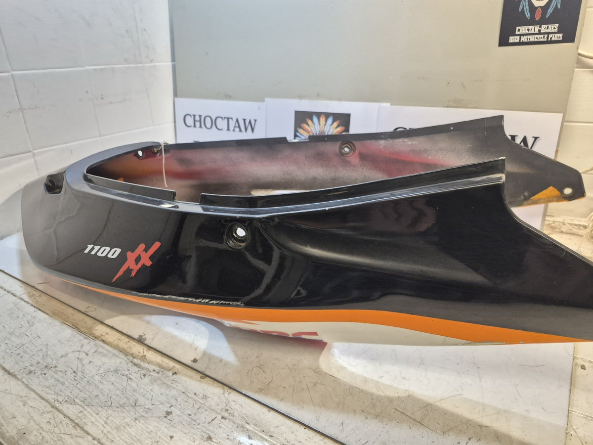 Honda CBR 1100 Blackbird Fairing, Repsol Rep. Panels