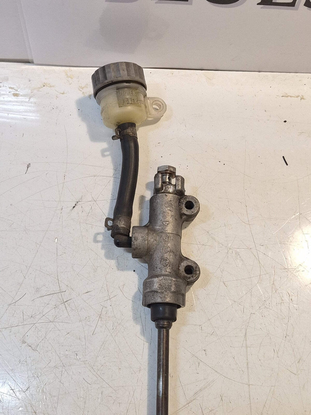 Kawasaki KLE 500 Rear Brake Master Cylinder