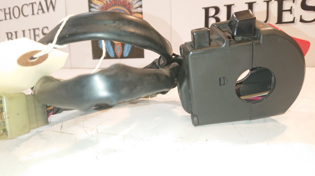 Kawasaki GTR 1400 Switch Gear, Righthand