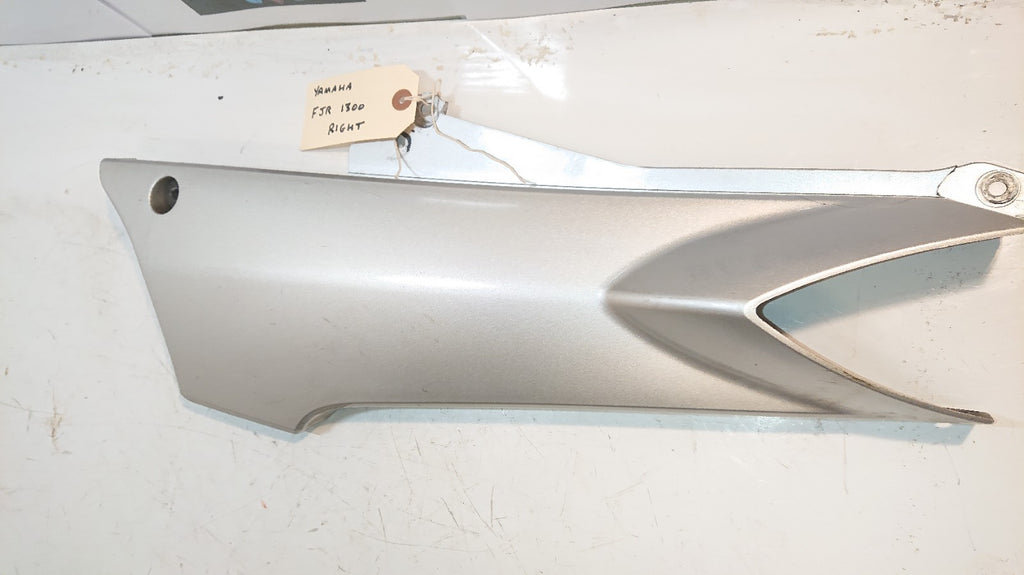 Yamaha FJR 1300 Fairing, Side Panel, Righthand