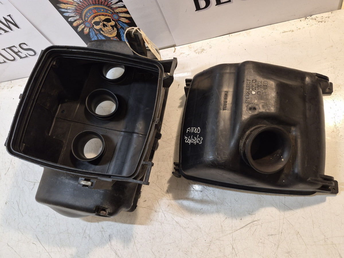 Suzuki GSF 600 Bandit Mk1 Airbox