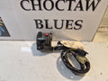 Genuine 1998–2003 Yamaha FZS600 Fazer Left Hand Switch Gear Assy 5DM‑83969‑00‑00