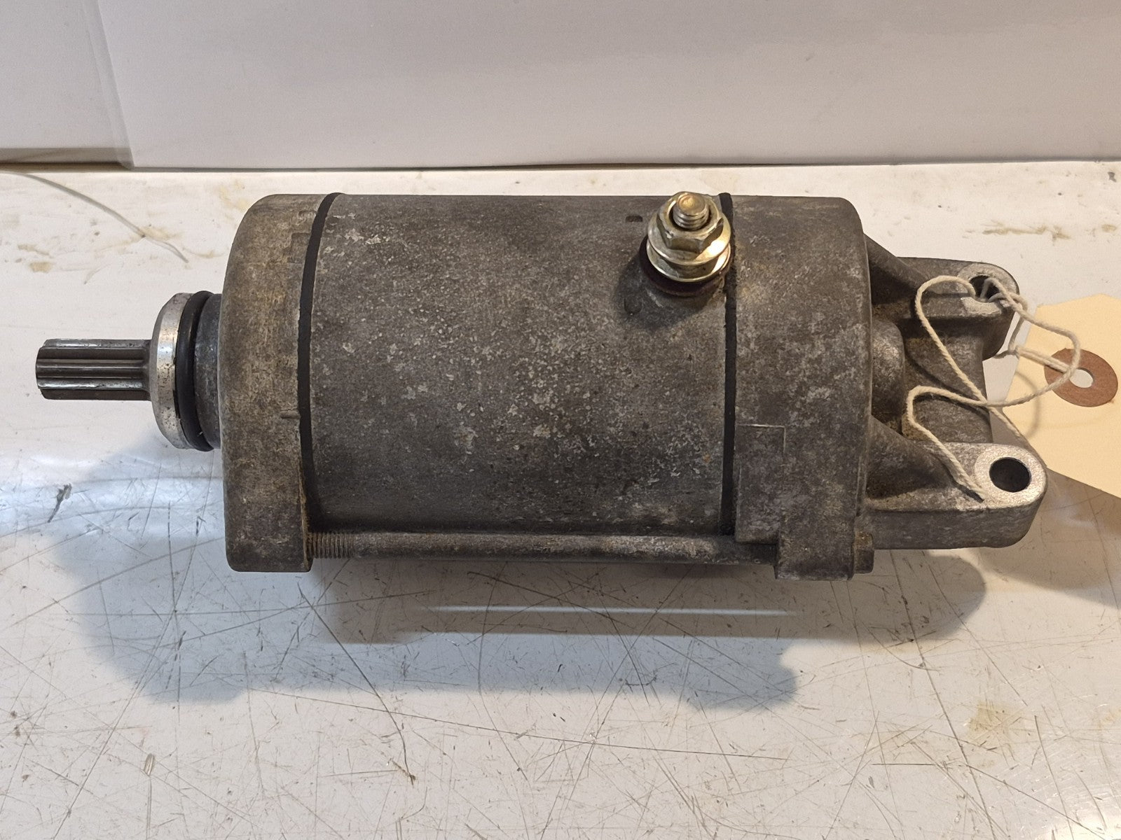 Honda CBR 1100 Blackbird Starter Motor