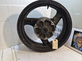Honda CBR 1100 Blackbird Rear Wheel
