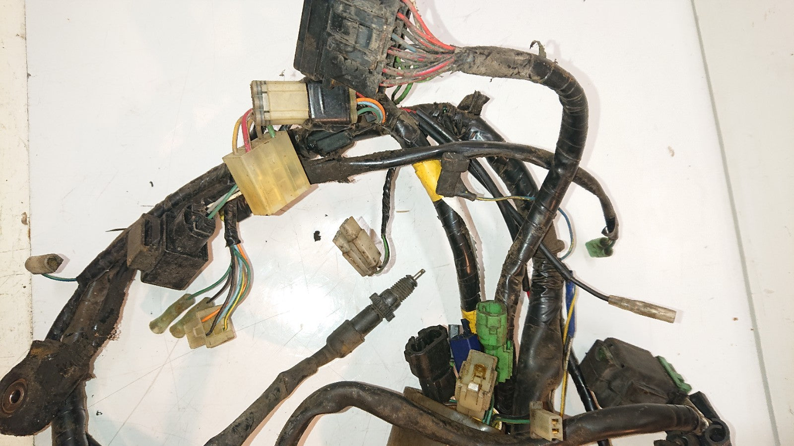 Honda CBF 500 Loom / Wiring Harness